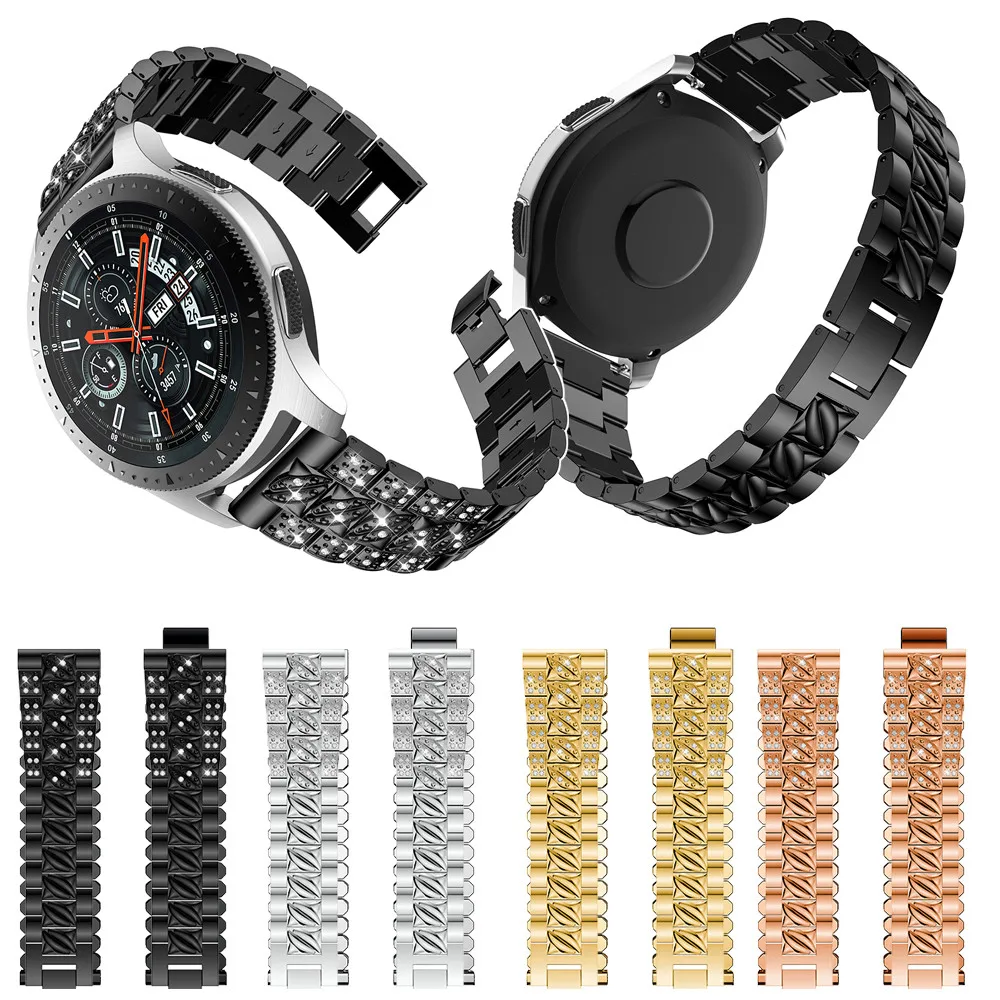 most comfortable galaxy watch bands
