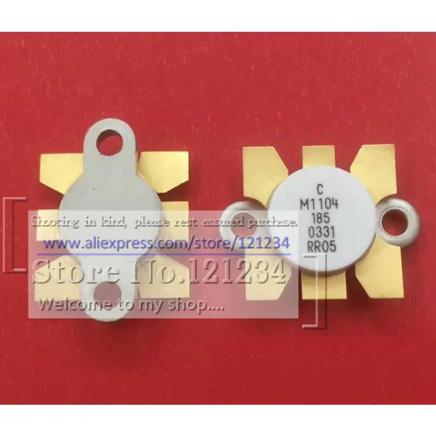 

M1104 m1104 - High quality original transistor