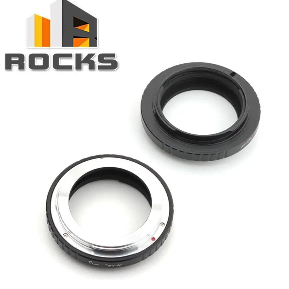 Suit for Tamron Adaptall II Lens to Suit for Sony (D)SLR Camera Adapter