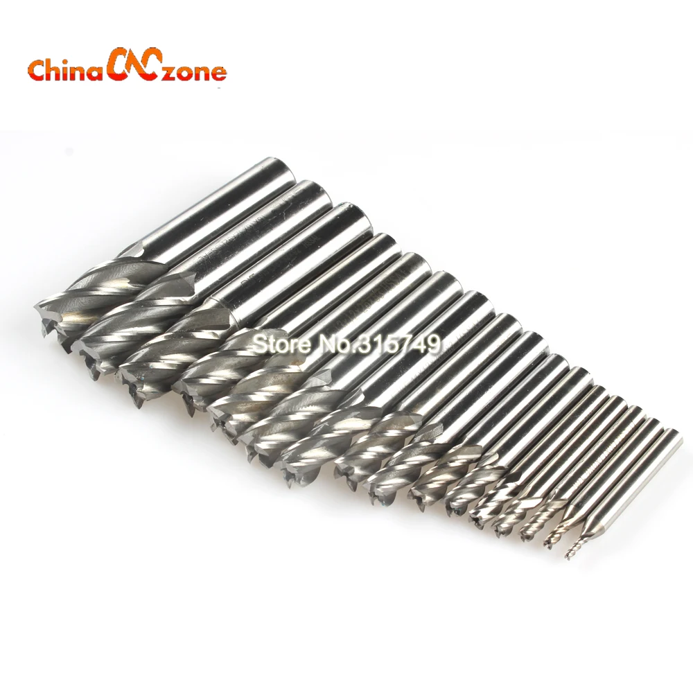CNC tools 4