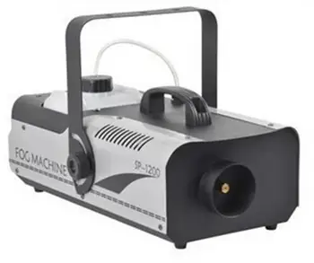 

Auto Fogger machine With Control Atmospheric Effects Machines Stage Light