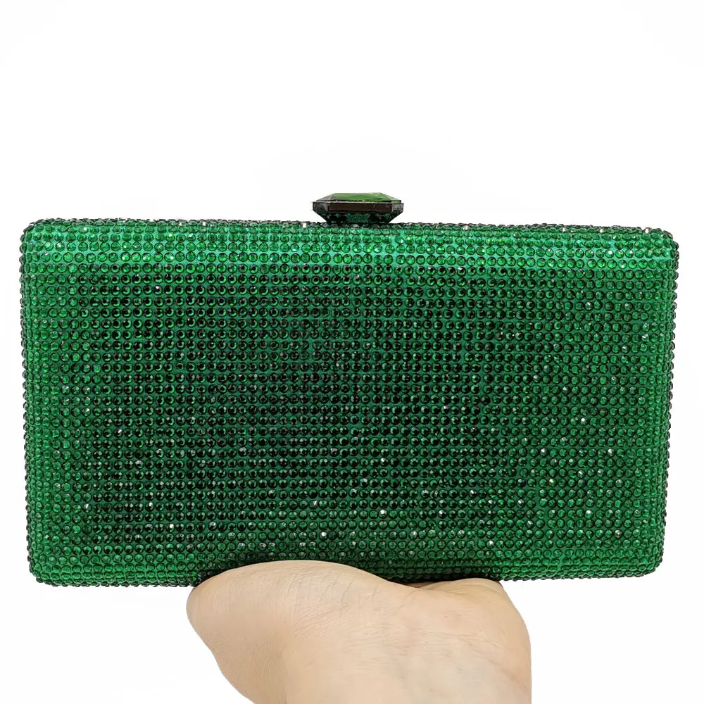 Crystal Evening Clutch Bags (31)