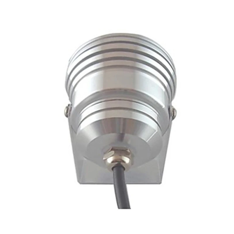 0723 10W RGB 12V LED Flood Lights 13