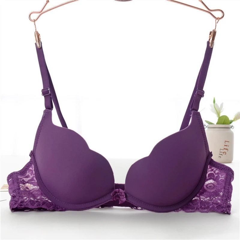 Женский бюстгальтер с чашками пуш ап чашкой B|bra underwear|bra gelbra girdle |