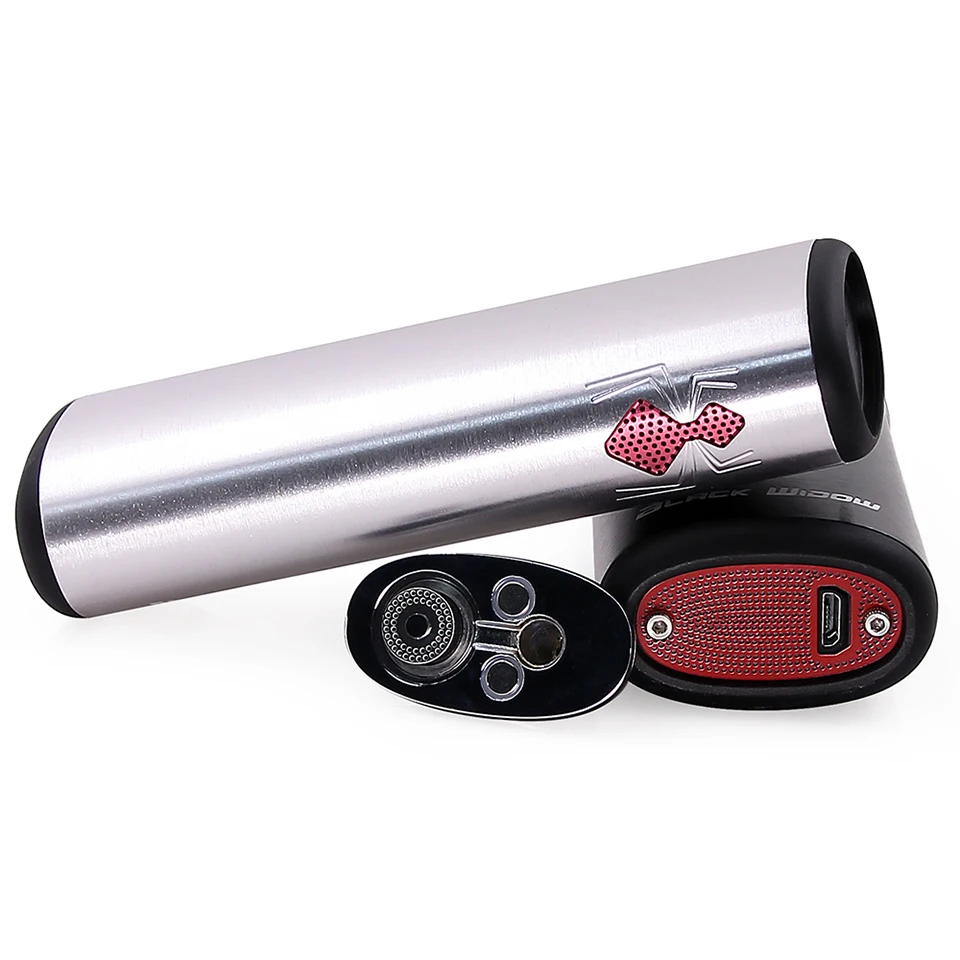 вапорайзер для табака и сухих трав. испаритель для сухой травы conqueror 2200. Kingtons черная вдова вапорайзер. электронная сигарета с экранчиком. сухой вейп.