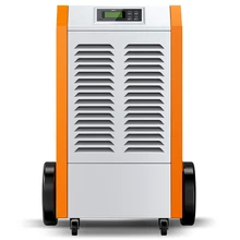 Промышленный коммерческий осушитель высокой мощности подсклад вал склад мастерская 138 литров осушитель воздуха