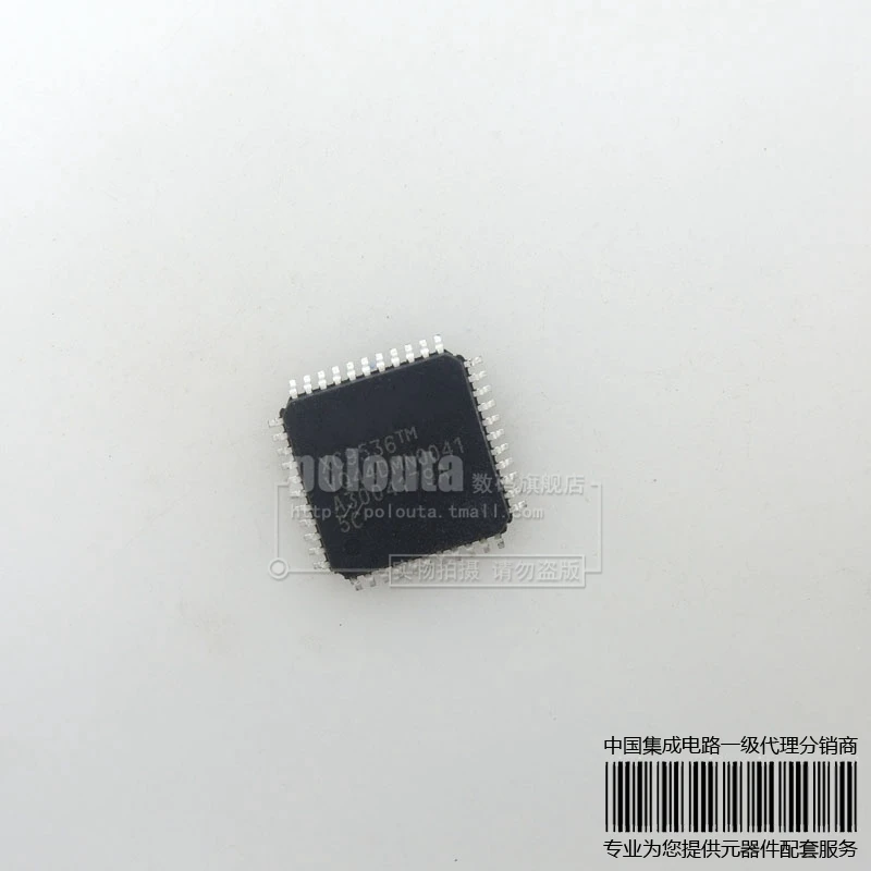 50 ШТ. XC9536 5VQ44C QFP 44 новый оригинальный|origin fitting|original useoriginal torch |