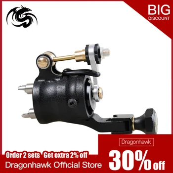 

Rotary Tattoo Machine Permanent makeup Tattoo Guns Professional Strong Motor Tattoo Supply