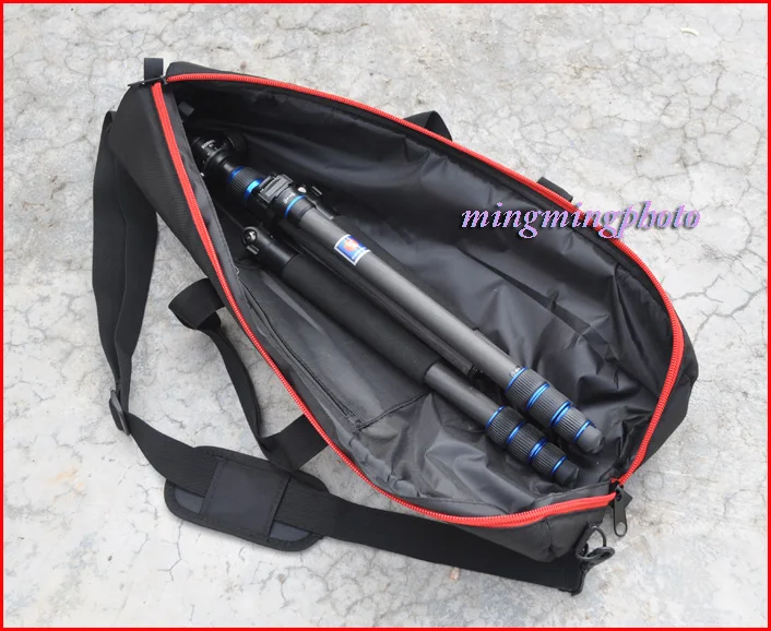 bolsa de transporte para tripé de capa de viagem para tripé xprob
