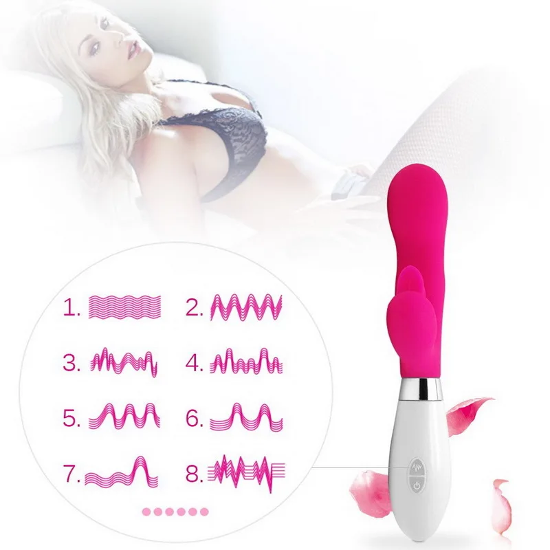 G Spot Vibrator 6