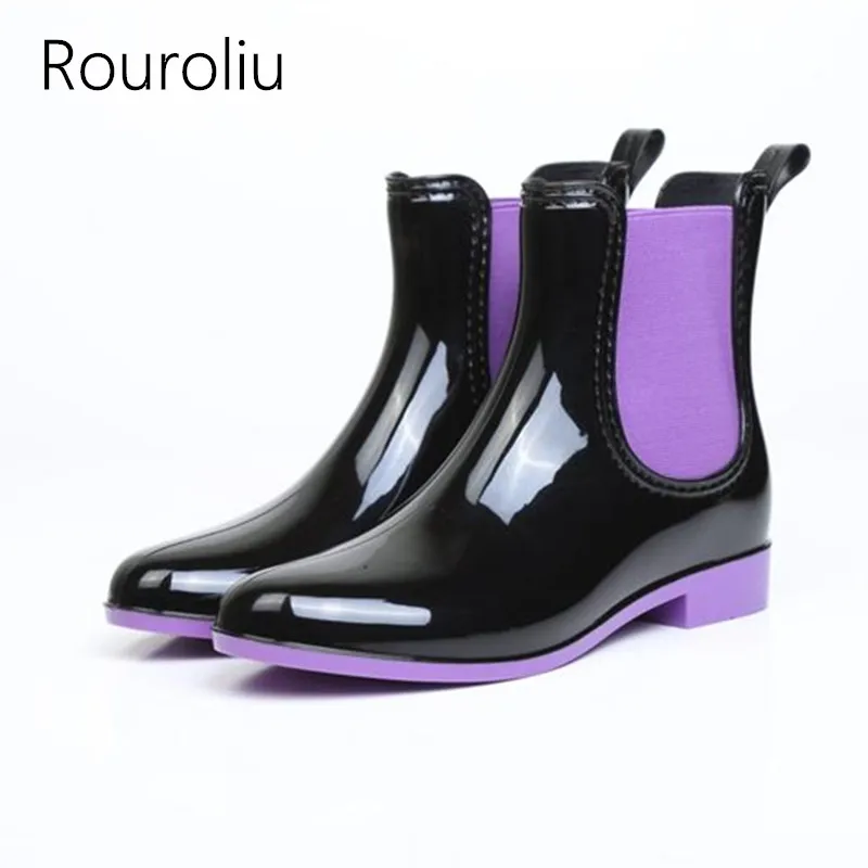 saint laurent janis platform pumps