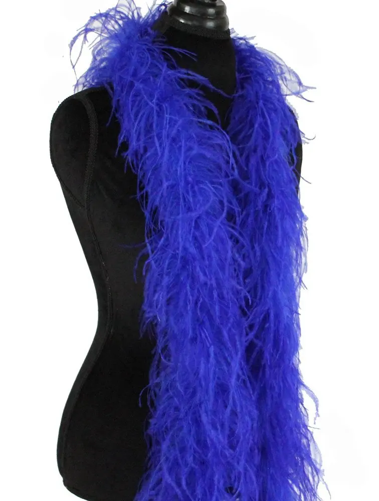 5 шт. слойный перо боа красный фиолетовый оранжевый светильник розовый бирюзовый