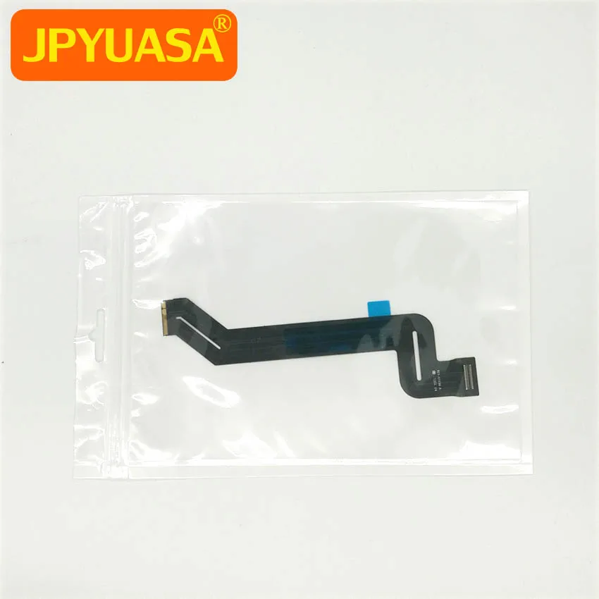 Новый кабель для сенсорной панели Macbook Pro Retina 15 дюймов A1707 гибкий 821 01050 A 2016