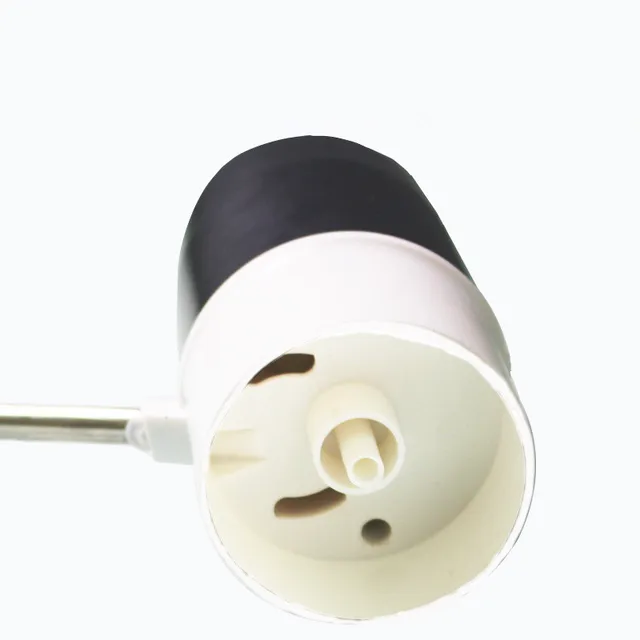 Outdoor Charging Automatic Electric Portable Water Pump Dispenser Gallon Drinking Bottle Switch