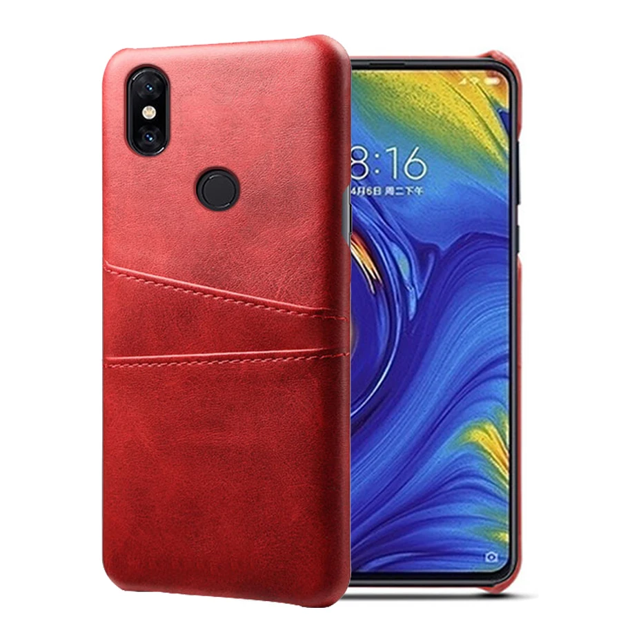 

Luxury Leather Card Holder Phone Case For Meizu M1 M2 M3 M5 M6 Note Pro6 Plus Pro7 Plus U10 U20 15 Plus 16 Plus 16X 6T M6T Cover