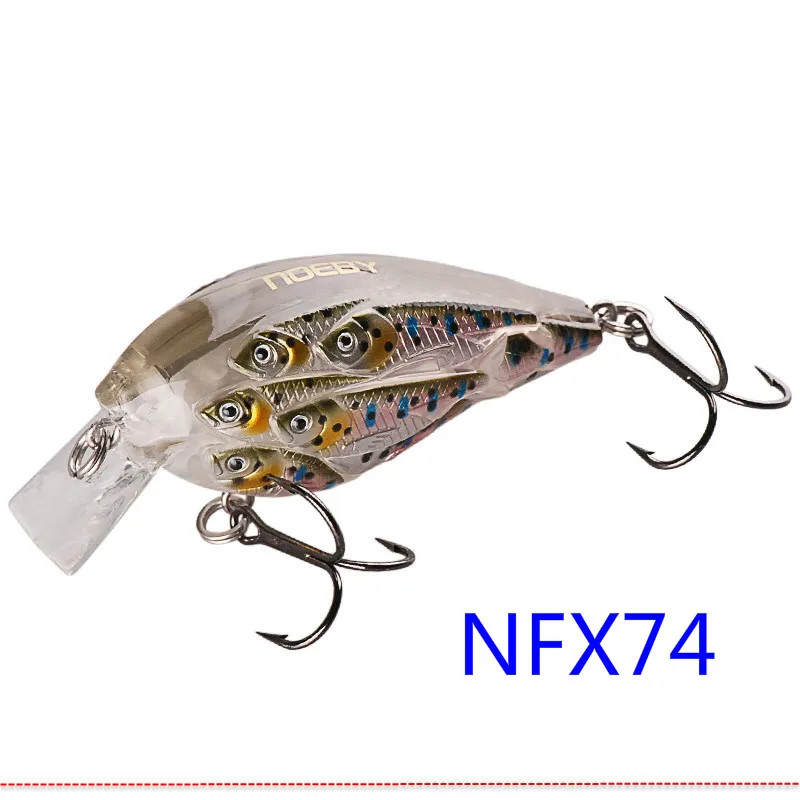 NFX74