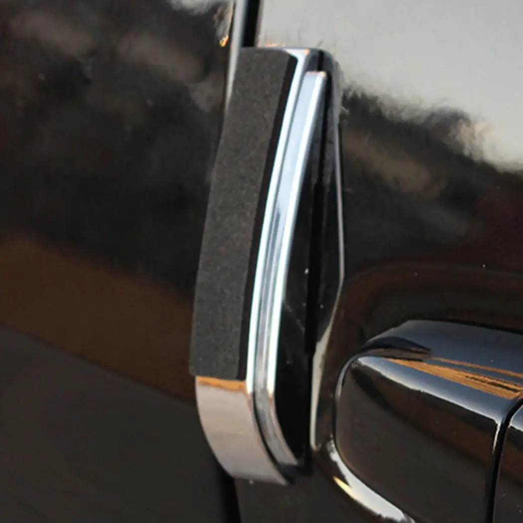 Door Side Edge Protection Guard Anti Scratch 39g Protector Trim Protector Trim Kit Sticker for