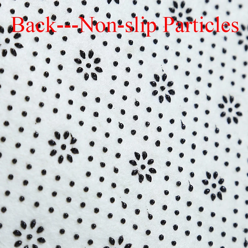 Bamboo Weaving 3D Printed Floor Mat Door Mats Indoor Entrance Non-Slip Mats For Living Room Bath Bedroom Chair Floor Rug Mat