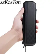 Для Apple карандаш, стилус, ручка чехол EVA+ PU Защитная сумка для Apple iPad Pro Карандаш для iPad карандаш Ipencil для сенсорной ручки