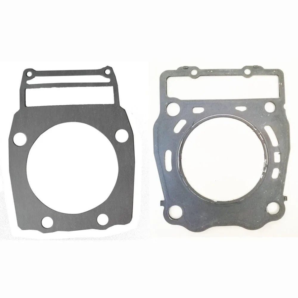 

KAZUMA 500CC ATV Quad CYLINDER HEAD GASKET,CYLINDER BLOCK GASKET 192MR-1000011