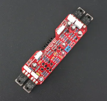 

L12 power amplifier board (mono finished board)