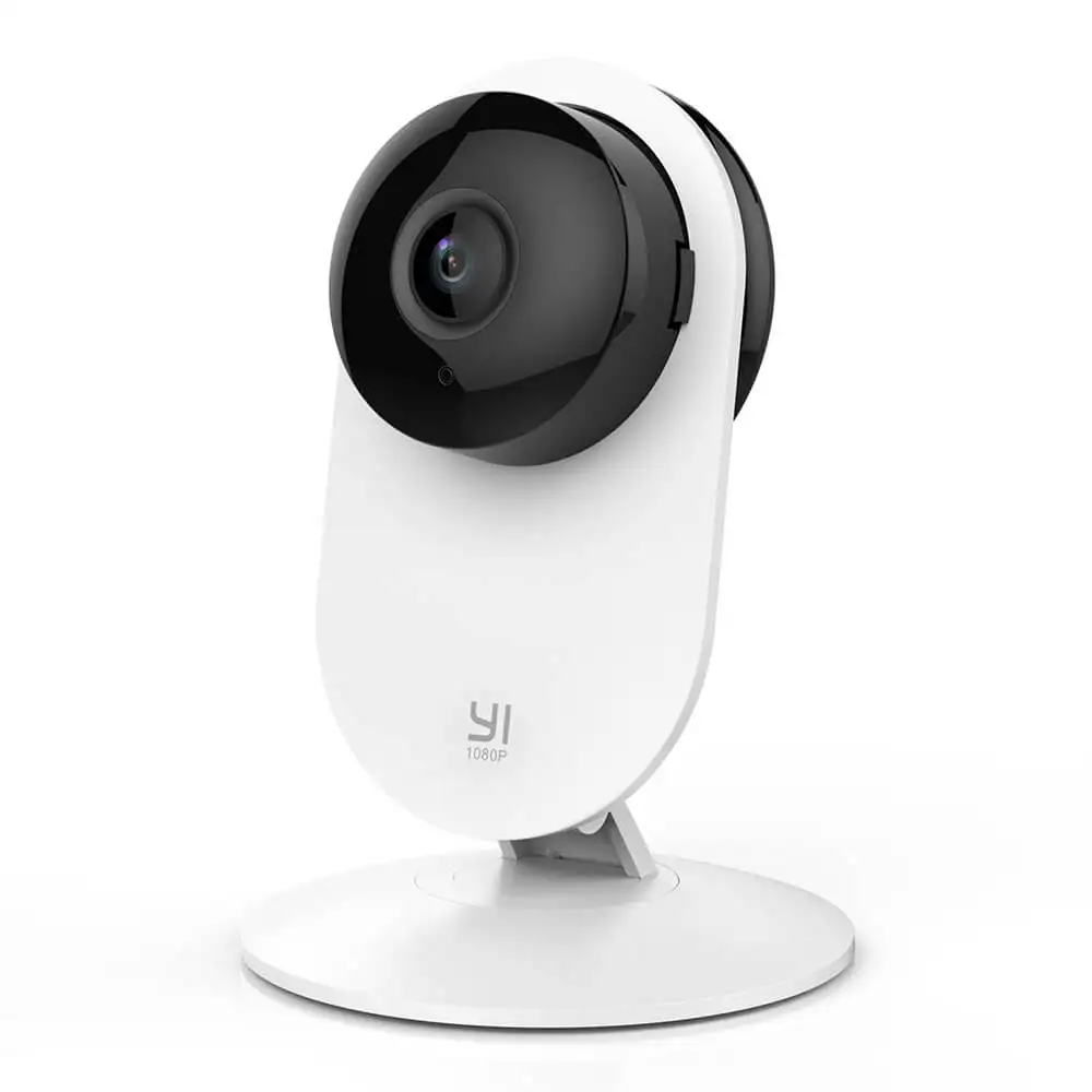 Xiaomi YI 1080P Home Camera (2)