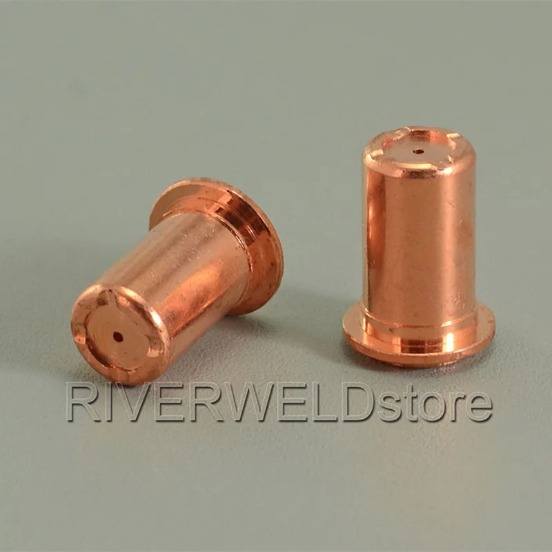020546 Max 40CS 42 43 PAC120 насадка расширенные наконечники факела 40A 10PK|torch nozzle|nozzletorch |