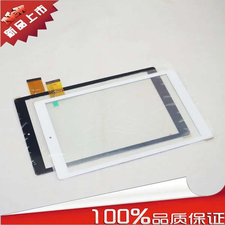 

black 10.1inch for qilive Q4 tablet pc touch screen panel Digitizer Glass sensor replacement