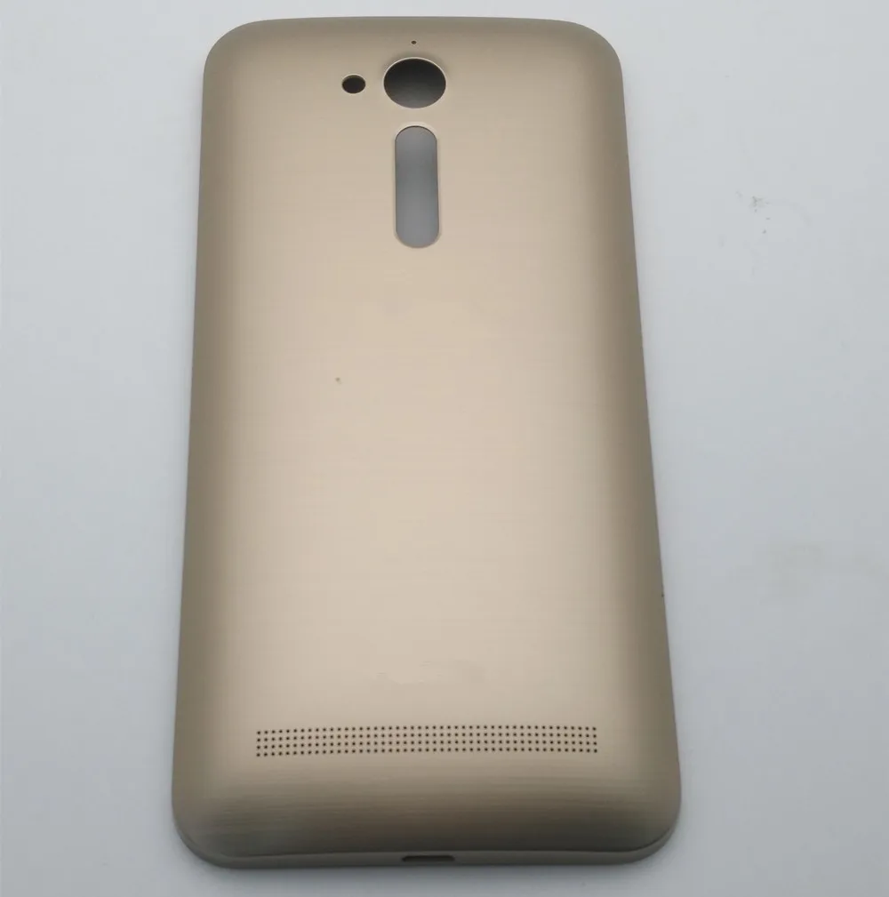 

New Battery case Door Back Cover Housing Replacement Repair parts For Asus Zenfone Go 5 Lite ZB500KG