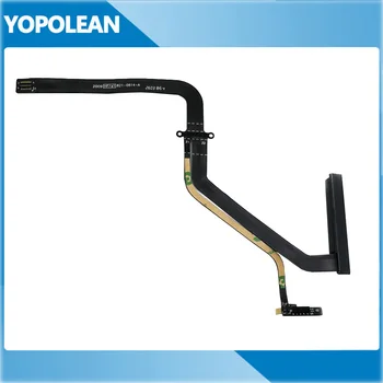 

New For Apple Macbook Pro A1278 13" Unibody 2009 2010 HDD Hard Drive Cable 821-0814-A 922-9062