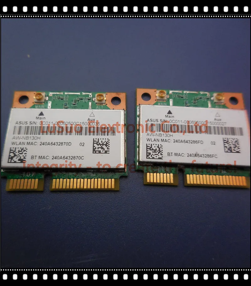 

1PCS AW-NB130H AW-NB130H