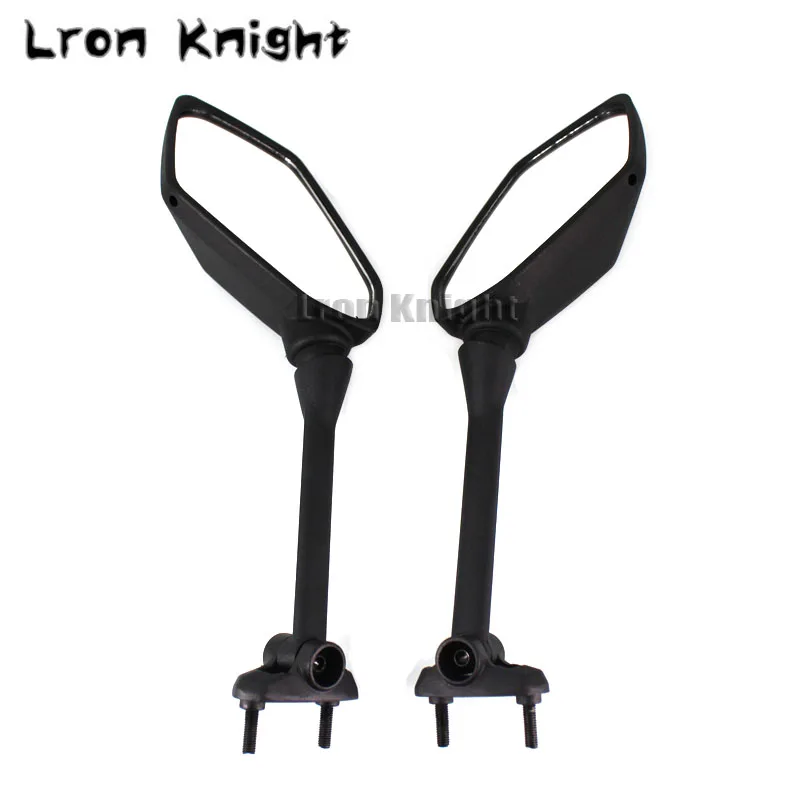 

For KAWASAKI Ninja650R ER-6F 2009-2015 Ninja400R ER-4F 2010-2014 NINJA 650R 400R ER6F ER4F Motorcycle Rear Side Rearview Mirror