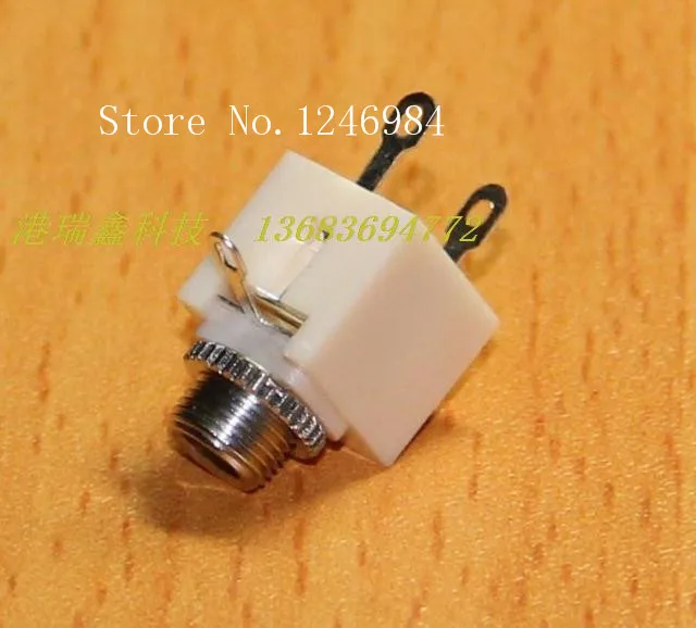  SA Stereo headphone jack 3 5 mono DC connector socket EY512C Port Ruixin EARPHONE JACK 200pcs lot