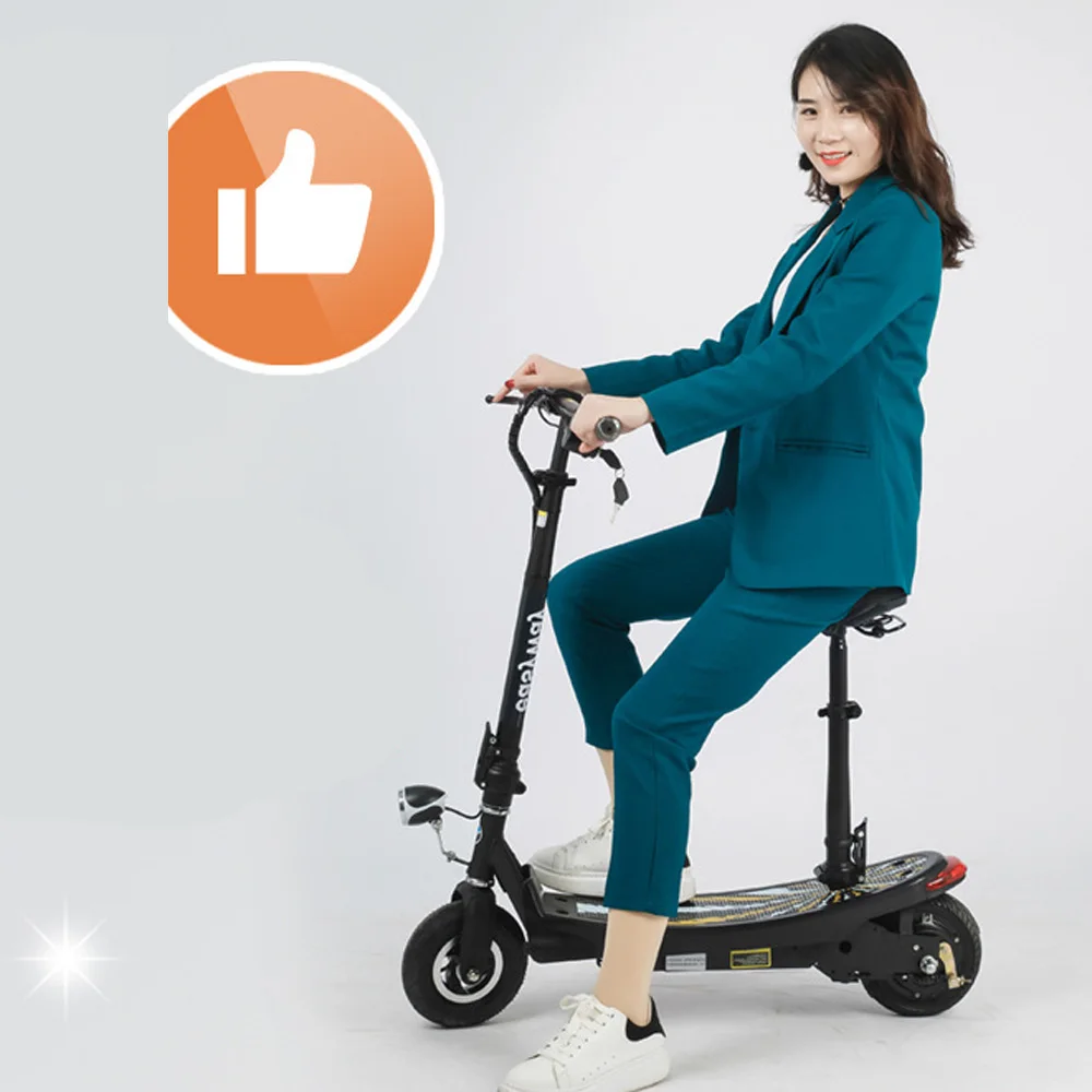 Elektrische Roller Mit Helle Front Led Und Bremse Hinten Licht Einfach Faltbare E-roller Elektrische Fahrrad Für Kind Und Erwachsene Seien Sie In Geldangelegenheiten Schlau Elektro-scooter Rollschuhe, Skateboards Und Roller