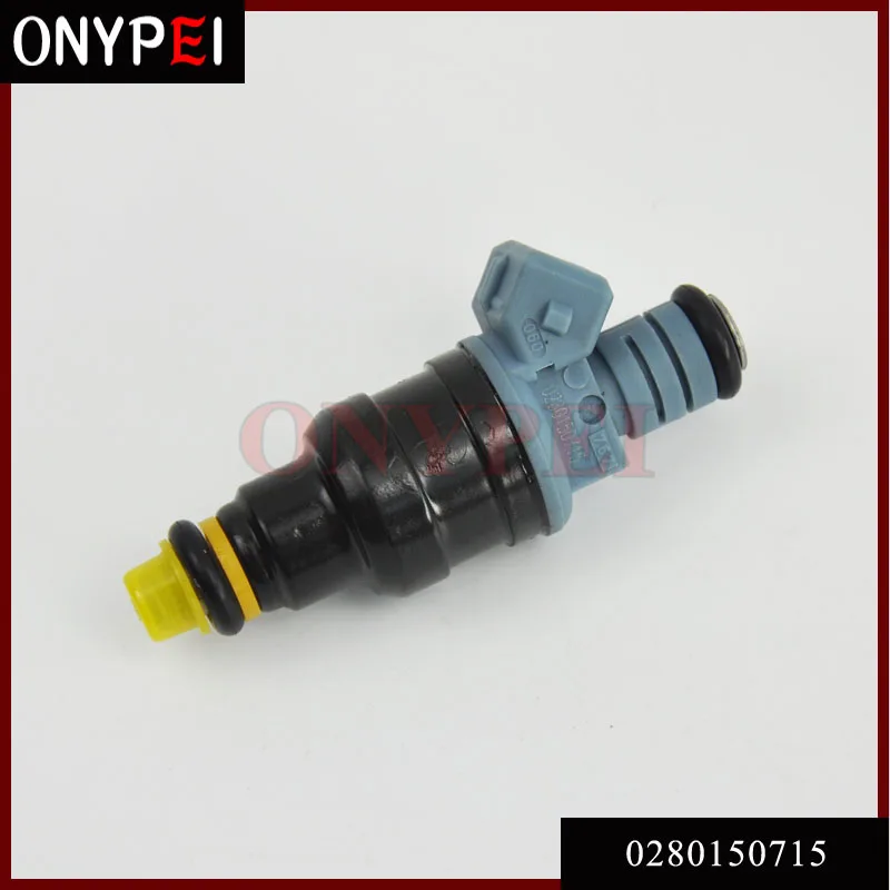 

1pcs Fuel Injector Nozzle 0280150715 for BMW 3 E30 E36 8 E31 7 E32 5 E34 7 E38