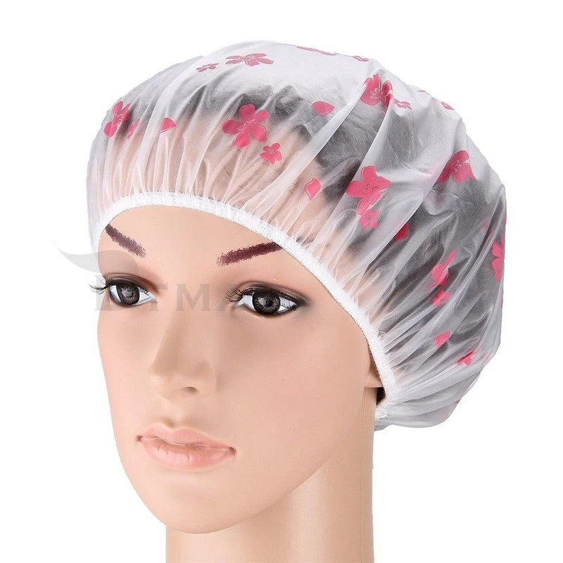 Shower Cap Shower Cap