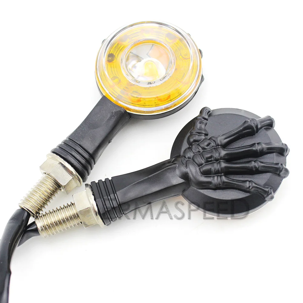 motorcycle turn signals (5)