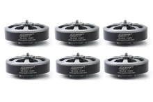 6 pcs GARTT ML5008 330KV RC Brushless Motor untuk RC Multicopter Drone T810 T960 MT-085 Helikopter