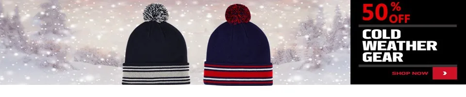 Knitted hat