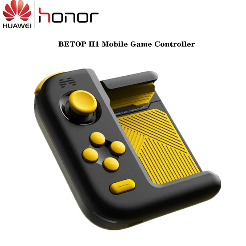 

Original Huawei Honor Betop H1 Bluetooth Gamepad Controller 400mAh Gamepad Joystick For Huawei Honor EMUI 9.0 MATE 20 P30 P20
