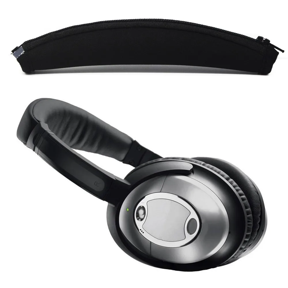 Сменный Чехол на голову для Bose QC3 OE1 OE2 AE2 защита наушников ремонтные детали