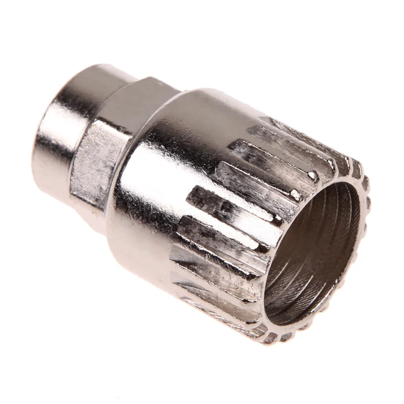 Bicycle Bike Crank Extractor Remover Bottom Bracket Repair Tool 20 Teeth Fit
