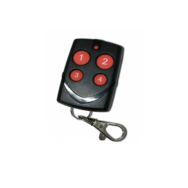 

2pcs Auto Scan multi Frequency Duplicator 240Mhz to 868Mhz fixed code and learning code remote free shipping