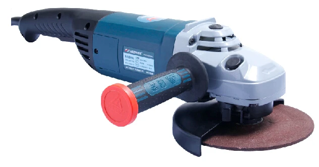 Fast Shipping AT3139-180 Polisher multifunctional A tractor serves several purposes angle grinder cutting wheel electric angle-grinder-polisher : image Fast Shipping AT3139-180 Polisher multifunctional A tractor serves several purposes angle grinder cutting wheel electric angle-grinder-polisher