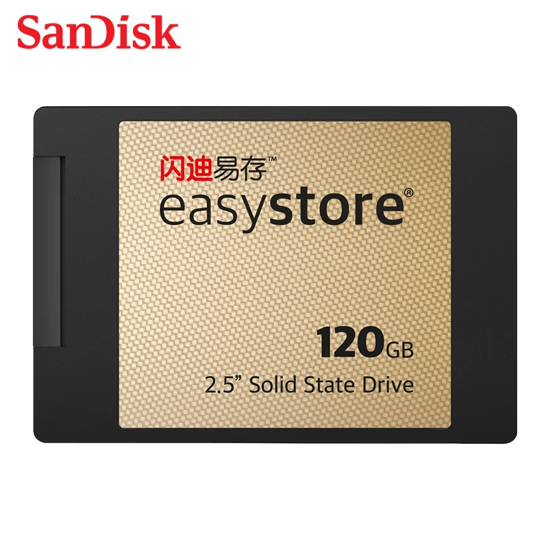 SanDisk SSD 480 ГБ 240 ГБ 120 ГБ AMD Intel SATA 3 Внутренний твердотельный диск 540 МБ/с./с Версия 3,0 hdd для ноутбука мобильный жесткий диск