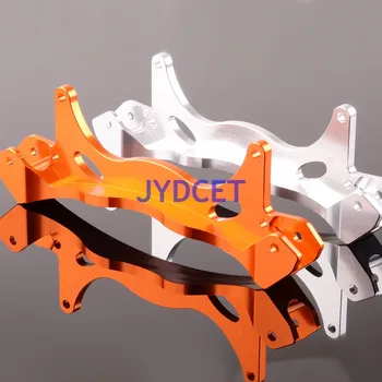 

1/5 Aluminum Rear Shock Brace 87551 FOR RC 1/5 HPI Baja 5B SS 5T 2.0 Rovan Buggy