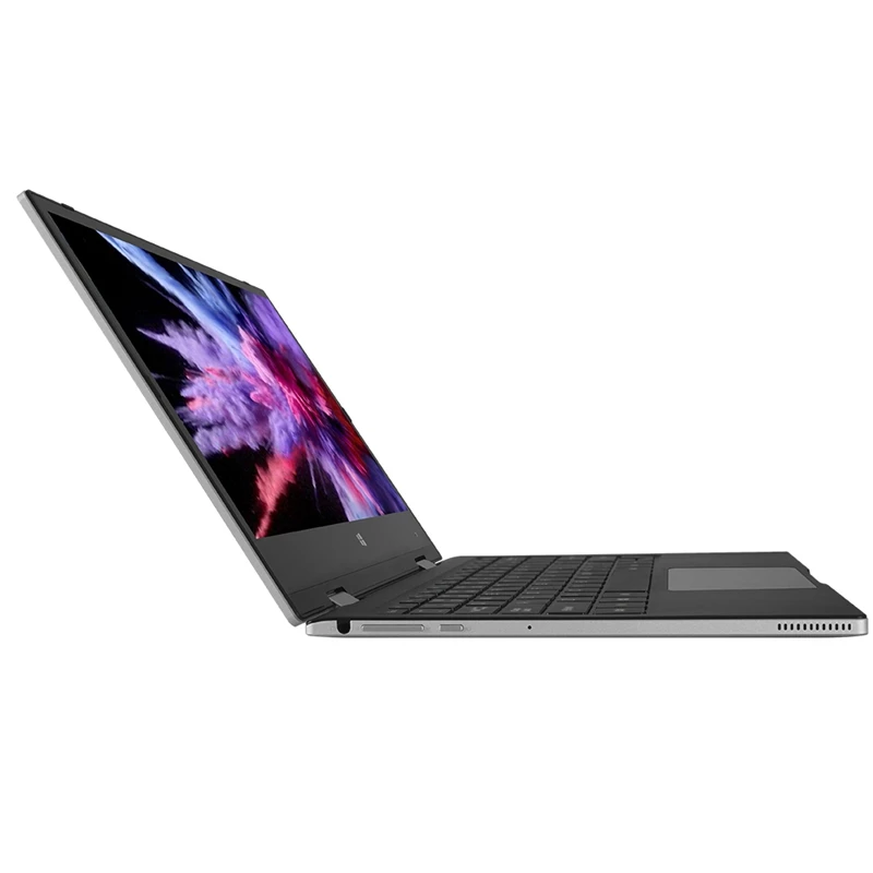 Jumper Ezbook X1 ноутбук 11 6 дюймов Fhd Ips сенсорный экран 360 градусов Поворот ультрабук 4 Гб