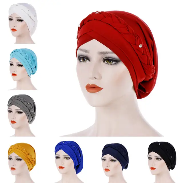 hijab caps online