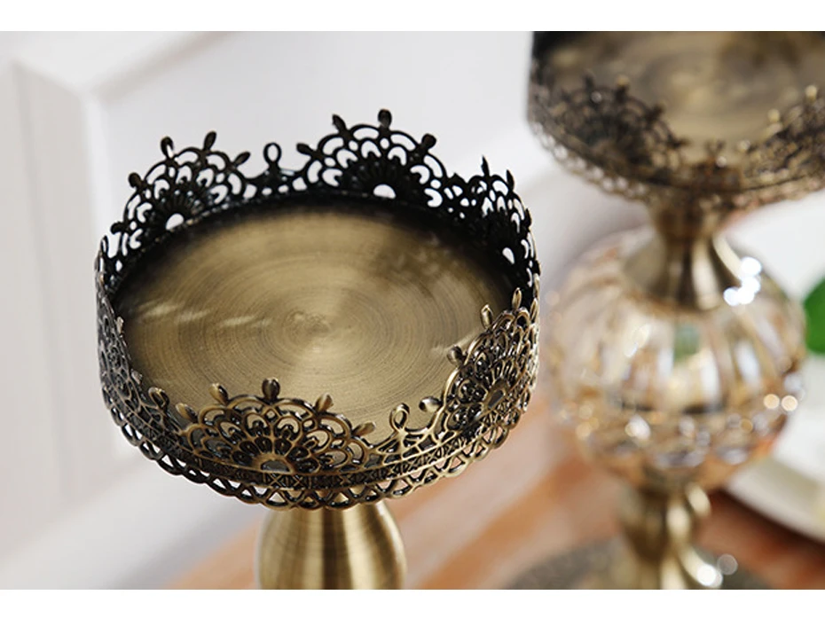 candlelight dinner candlestick 13