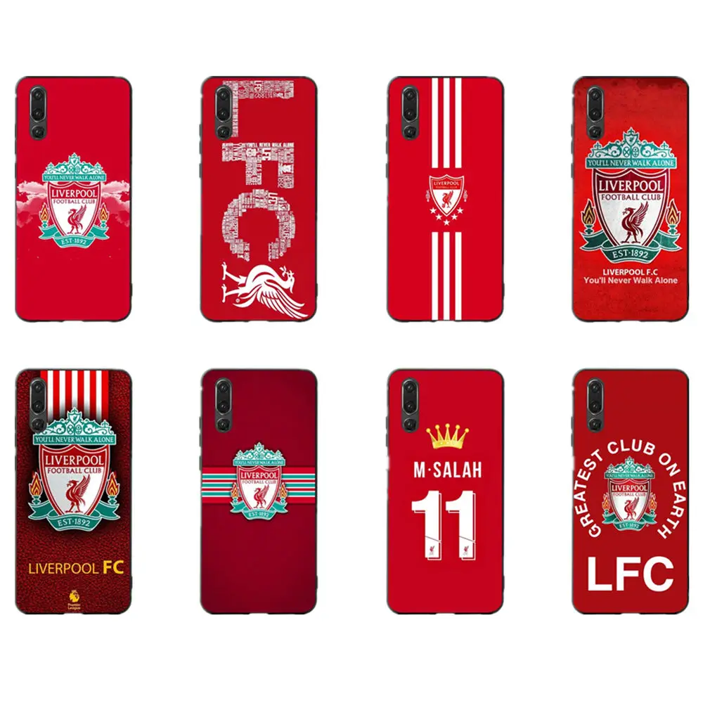 coque huawei mate 20 lite liverpool coque huawei mate 20 lite liverpool